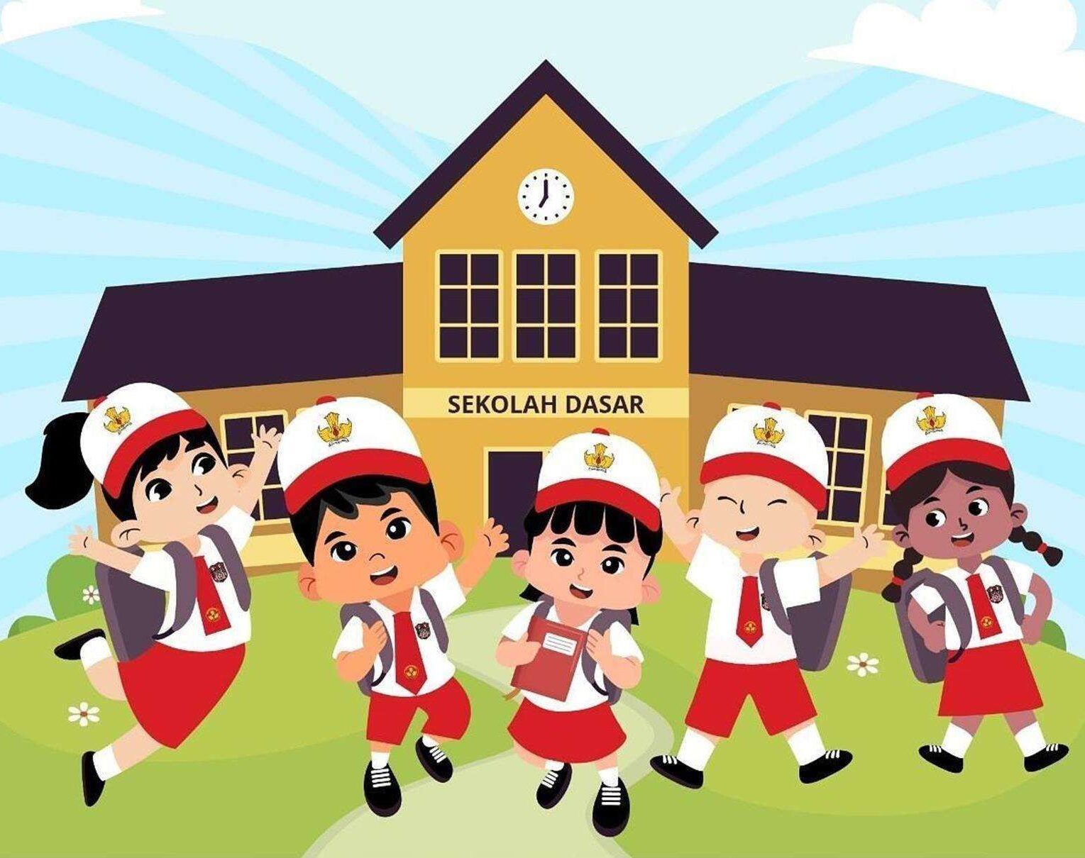 Madrasah Ibtidaiyah (MI)